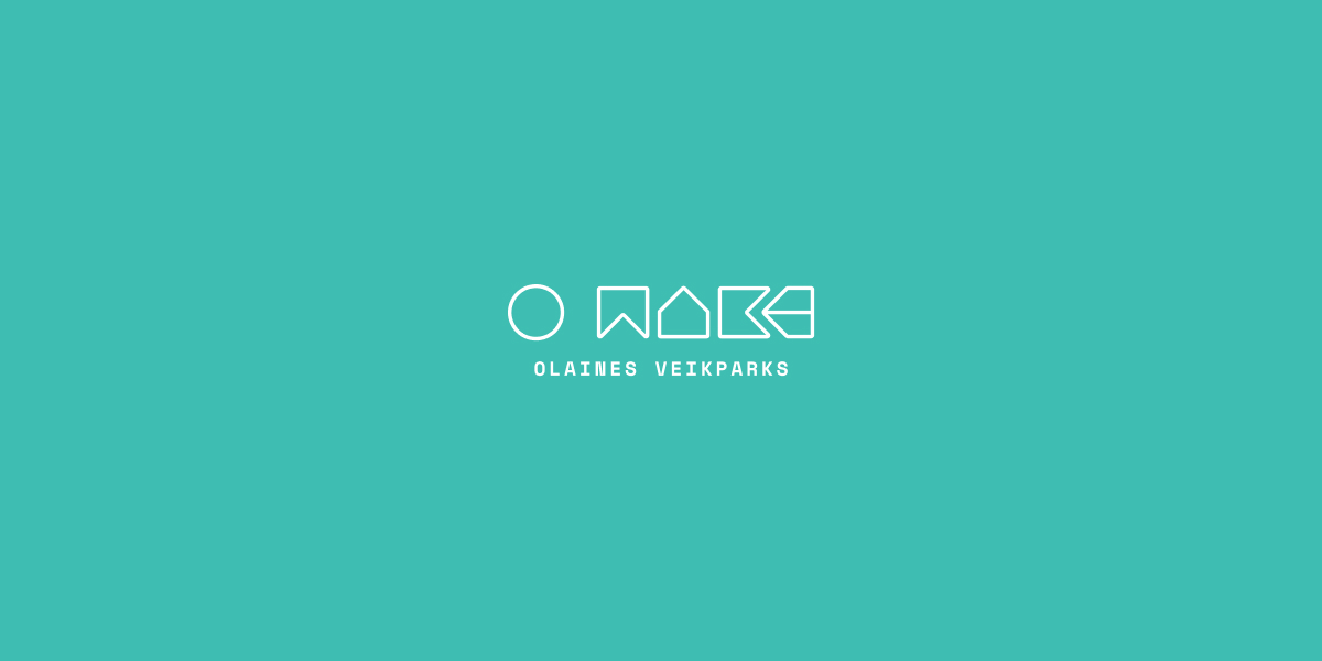 OWAKE - Olaines Veikparks